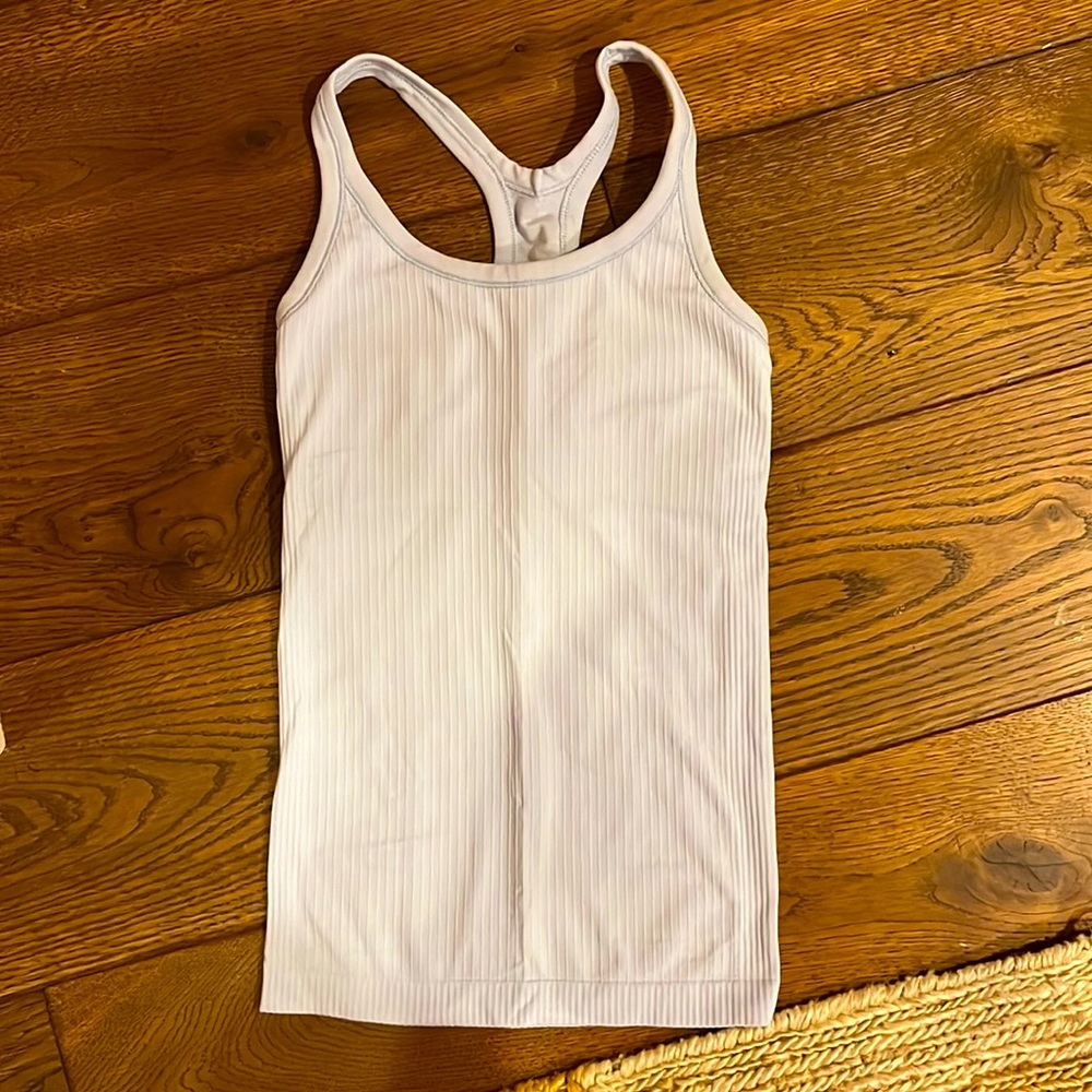 Ebb to Street Tank Top
